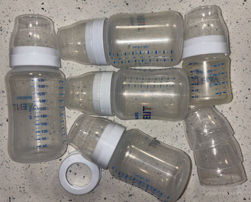 Lot philips avent - philips,