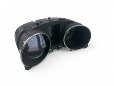 VW GOLF VI 5K1 INSTRUMENT CLUSTER 5K0920870D 30619192