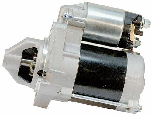 Démarreur pour honda moteur - pour,