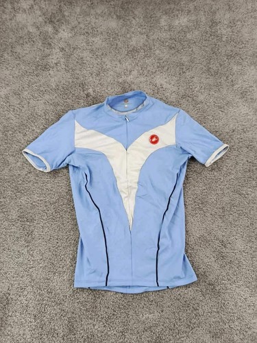 Castelli maillot velo - velo, femme