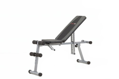Banc musculation - de,