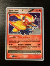 Carte Pokémon : Simiabraz