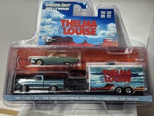 Greenlight 1/64 🇨🇵