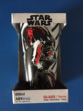 STAR WARS - VERRE DARK VADOR