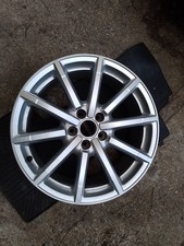 1 Jante alliage 18" Audi A3 A4