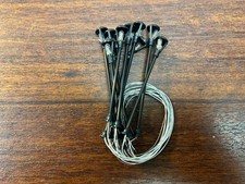 Lot de 10 lampadaire neuf ho