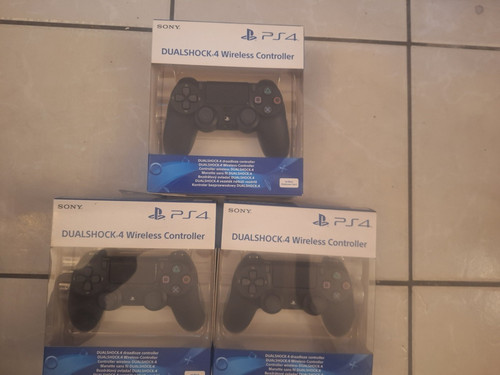 Sony dualshock manette de - 4, v2