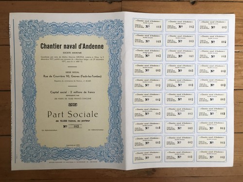 Rare chantier naval - rare, =