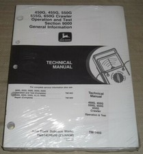 Manuel De Service Technique