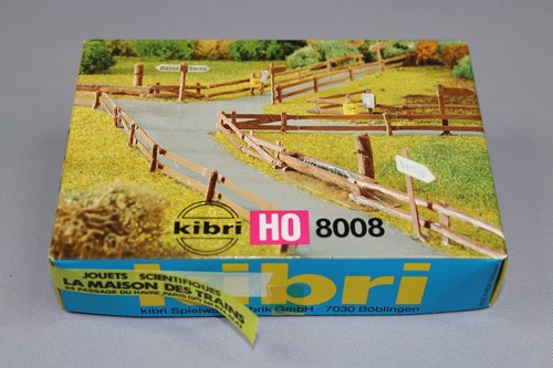 Z266 kibri maquette train - z266,