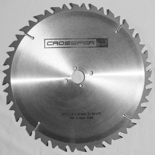 Lames scie circulaire - de,