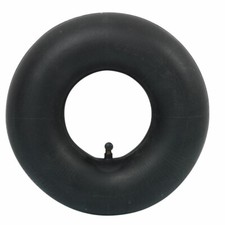 Chambre à air - 11x7.00-4 - Valve coudée 90/90 | pour pneu fenaison