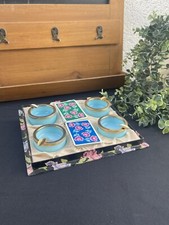 Coffret Ancien de 2 Jeux de