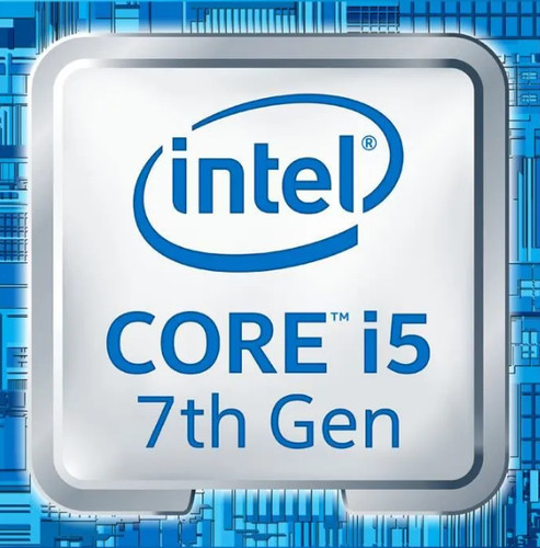Processeur intel core 7500 - processeur, i5-7500