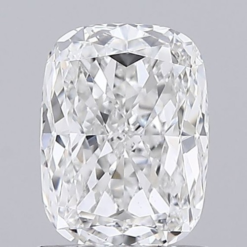 Diamant laboratoire taillé - de,