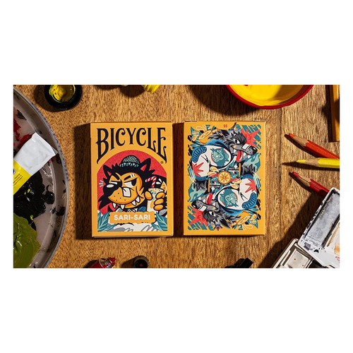Bicycle sari lemonade - sari,