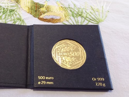 500 euros la - 500, bu