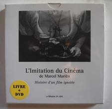 MARIEN Marcel. L'imitation du