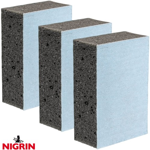 Nigrin set éponge - nigrin,