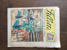 REVUE BD FILLETTE 177 8
