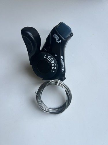 Manette vitesse vtt vtc - manette, vtt/vtc
