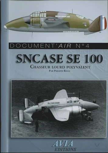 Sncase 100 chasseur - se,