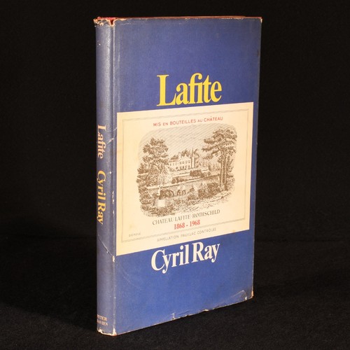 1968 lafite the - lafite:, of