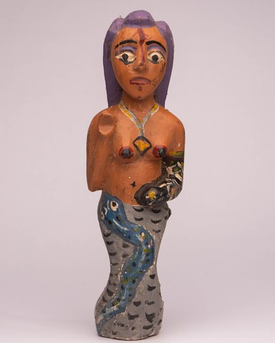 1815 statuette ewe - statuette, mami