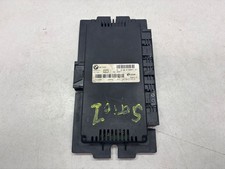 BMW 1 E81 E87 2008 Module