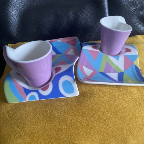 Villeroy boch tasses - villeroy,