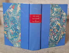 Alain-Michel-  parole & la