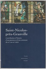 Michel Bée SAINT NICOLAS