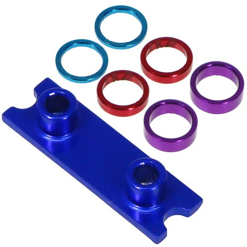 Support tension réglable - support,