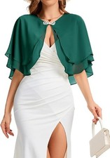 Manteau Femme En Chiffon –