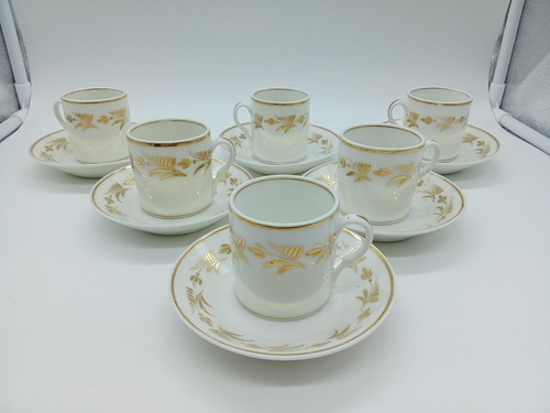Ravissant service tasses - ravissant, de