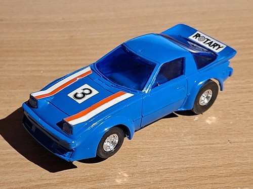 Voiture circuit jouef by - circuit,