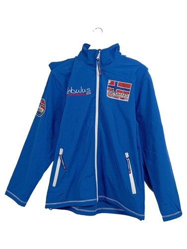 Nebulus veste softshell homme - nebulus,