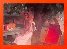 CPM / PHOTO FROM DAVID