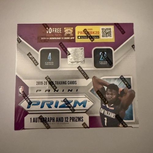 2019 panini prizm - panini,