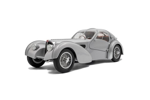 Bugatti atlantic type - bugatti,