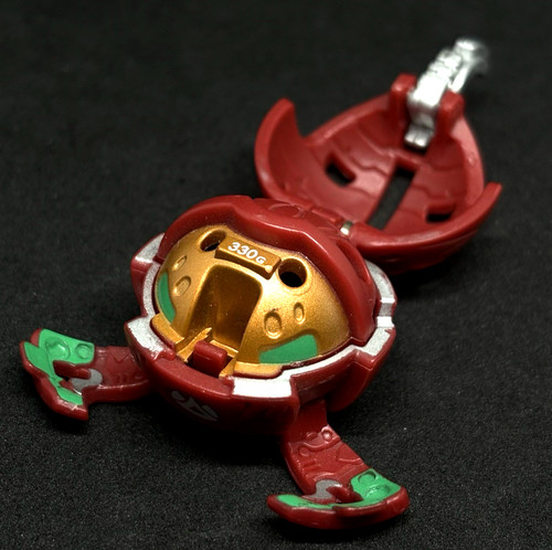 Bakugan stinglash pyrus - bakugan,