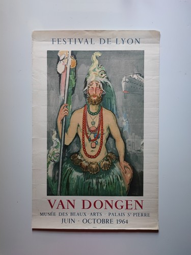 Kees van dongen - kees,