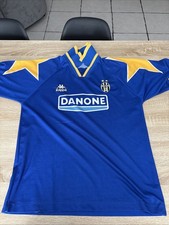 Maillot Juventus 1994