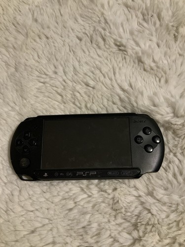 Sony psp street playstation - sony,