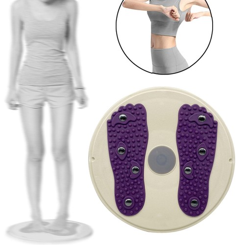 Disque torsion taille - de,