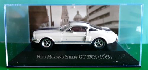 Die cast ford mustang shelby - cast,