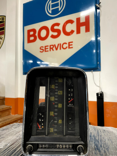 Mercedes w110 w111 - w110,