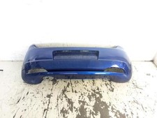 73379735 Rear Bumper Fiat Grande Punto 1.4 B 57KW 5M 5P (2005) Spare Part