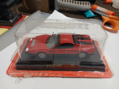 Ferrari 512 coupé fabbri - ferrari,