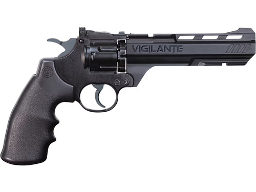 Crosman vigilante 357 177 - 357,